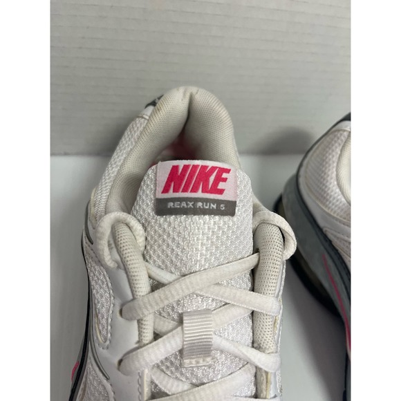 Nike reax run women's‎ 8.5 - Picture 6 of 7